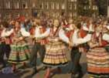 Dni Zielonej G&oacute;ry; Korow&oacute;d winobraniowy