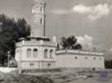 Zielona Góra; Wieża Braniborska