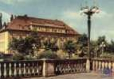 Zielona G&oacute;ra; Ośrodek zdrowia