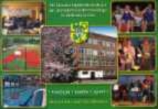 Zielona Góra; VII Liceum Ogólnokształcące im. Jarosława Dąbrowskiego