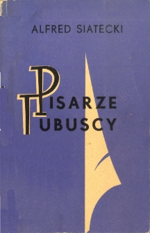 Pisarze lubuscy