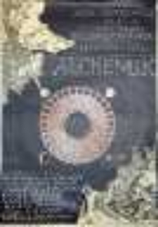 Alchemik