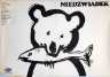 Niedźwiadek: przygody małego grizzli we francuskim filmie