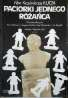 Paciorki jednego różańca: film Kazimierza Kutza