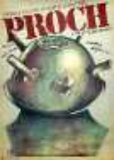 Proch: sensacyjny film produkcji radzieckiej