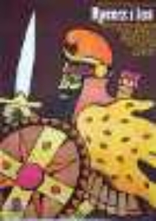 Rycerz i los: radziecki film kostiumowy