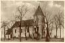 Karszyn / Karschin i.[n] Schl.[esien]; Kath. Kirche; Kościól katolicki