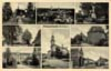 Kożuchów / Freystadt N.- Schl.