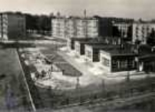 Zielona G&oacute;ra; Przedszkole nr 14