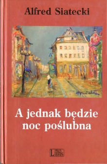 A jednak będzie noc poślubna