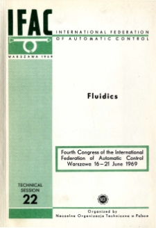 Fluidics = Elementy strumieniowe (22)