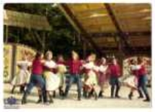 Dni Zielonej Góry: Lubuski Zespół Pieśni i Tańca