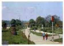 Zielona Góra; Wzgórze Winne