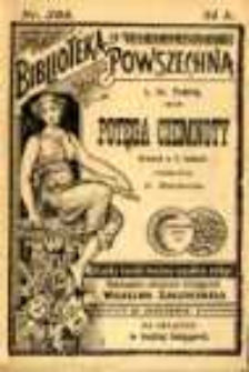 Potęga ciemnoty: dramat w 5 aktach