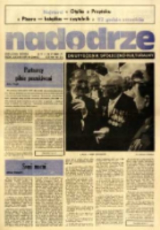 Nadodrze: dwutygodnik społeczno-kulturalny, nr 10 (6 maja-19 maja 1984)