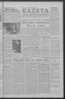 Gazeta Zielonogórska : organ KW Polskiej Zjednoczonej Partii Robotniczej R. IV Nr 16 (19 stycznia 1955)