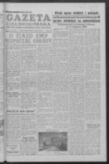 Gazeta Zielonogórska : organ KW Polskiej Zjednoczonej Partii Robotniczej R. IV Nr 25 (29/30 stycznia 1955)