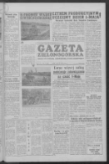 Gazeta Zielonogórska : organ KW Polskiej Zjednoczonej Partii Robotniczej R. IV Nr 76 (30 marca 1955)
