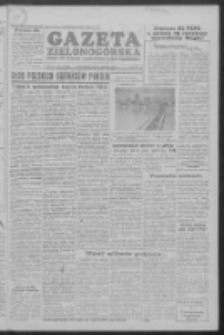 Gazeta Zielonogórska : organ KW Polskiej Zjednoczonej Partii Robotniczej R. IV Nr 80 (4 kwietnia 1955)
