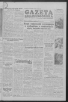 Gazeta Zielonogórska : organ KW Polskiej Zjednoczonej Partii Robotniczej R. IV Nr 86 (12 kwietnia 1955)