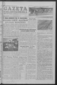 Gazeta Zielonogórska : organ KW Polskiej Zjednoczonej Partii Robotniczej R. IV Nr 104 (3 maja 1955)