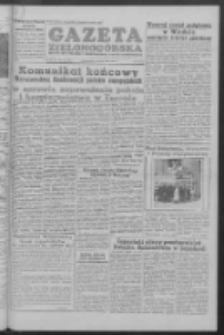 Gazeta Zielonogórska : organ KW Polskiej Zjednoczonej Partii Robotniczej R. IV Nr 115 (16 maja 1955)