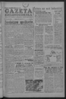 Gazeta Zielonogórska : organ KW Polskiej Zjednoczonej Partii Robotniczej R. IV Nr 176 (26 lipca 1955)