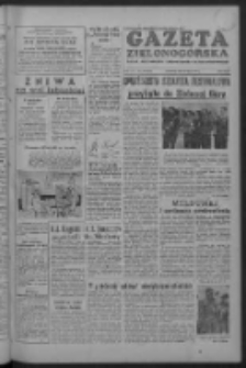 Gazeta Zielonogórska : organ KW Polskiej Zjednoczonej Partii Robotniczej R. IV Nr 178 (28 lipca 1955)