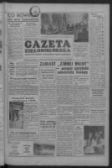 Gazeta Zielonogórska : organ KW Polskiej Zjednoczonej Partii Robotniczej R. IV Nr 192 (13/14 sierpnia 1955)