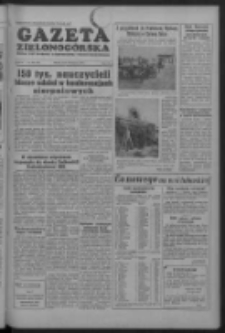 Gazeta Zielonogórska : organ KW Polskiej Zjednoczonej Partii Robotniczej R. IV Nr 206 (30 sierpnia 1955)