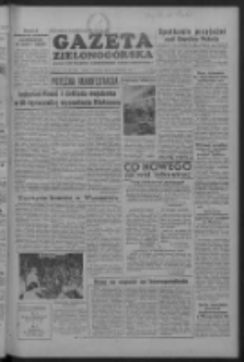 Gazeta Zielonogórska : organ KW Polskiej Zjednoczonej Partii Robotniczej R. IV Nr 210 (3/4 września 1955)