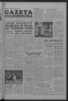 Gazeta Zielonogórska : organ KW Polskiej Zjednoczonej Partii Robotniczej R. IV Nr 212 (6 września 1955)