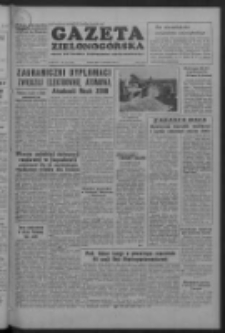 Gazeta Zielonogórska : organ KW Polskiej Zjednoczonej Partii Robotniczej R. IV Nr 213 (7 września 1955)