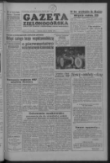Gazeta Zielonogórska : organ KW Polskiej Zjednoczonej Partii Robotniczej R. IV Nr 220 (15 września 1955)