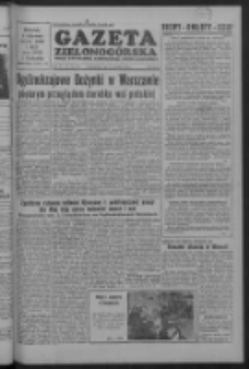 Gazeta Zielonogórska : organ KW Polskiej Zjednoczonej Partii Robotniczej R. IV Nr 223 (19 września 1955)