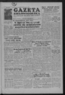 Gazeta Zielonogórska : organ KW Polskiej Zjednoczonej Partii Robotniczej R. IV Nr 236 (4 października 1955)