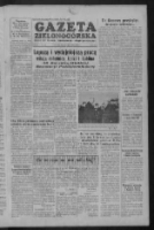 Gazeta Zielonogórska : organ KW Polskiej Zjednoczonej Partii Robotniczej R. IV Nr 256 (27 października 1955)