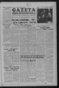 Gazeta Zielonogórska : organ KW Polskiej Zjednoczonej Partii Robotniczej R. IV Nr 259 (31 października 1955)
