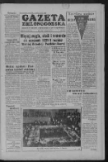 Gazeta Zielonogórska : organ KW Polskiej Zjednoczonej Partii Robotniczej R. IV Nr 261 (2 listopada 1955)
