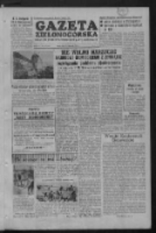 Gazeta Zielonogórska : organ KW Polskiej Zjednoczonej Partii Robotniczej R. IV Nr 275 (18 listopada 1955)