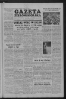 Gazeta Zielonogórska : organ KW Polskiej Zjednoczonej Partii Robotniczej R. IV Nr 277 (21 listopada 1955)
