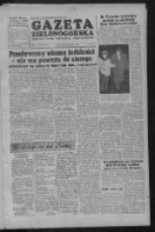 Gazeta Zielonogórska : organ KW Polskiej Zjednoczonej Partii Robotniczej R. IV Nr 281 (25 listopada 1955)