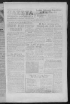 Gazeta Zielonogórska : organ KW Polskiej Zjednoczonej Partii Robotniczej R. IV Nr 284 (29 listopada 1955)