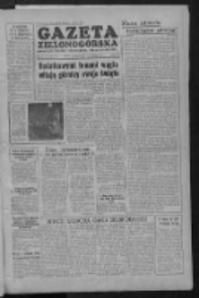 Gazeta Zielonogórska : organ KW Polskiej Zjednoczonej Partii Robotniczej R. IV Nr 288 (3/4 grudnia 1955)