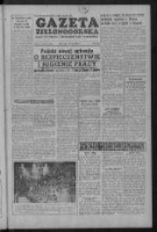 Gazeta Zielonogórska : organ KW Polskiej Zjednoczonej Partii Robotniczej R. IV Nr 291 (7 grudnia 1955)