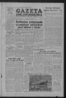 Gazeta Zielonogórska : organ KW Polskiej Zjednoczonej Partii Robotniczej R. IV Nr 292 (8 grudnia 1955)