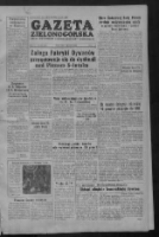 Gazeta Zielonogórska : organ KW Polskiej Zjednoczonej Partii Robotniczej R. IV Nr 299 (16 grudnia 1955)