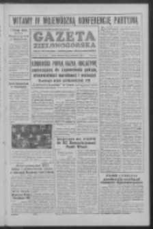 Gazeta Zielonogórska : organ KW Polskiej Zjednoczonej Partii Robotniczej R. V Nr 18 (21/22 stycznia 1956)