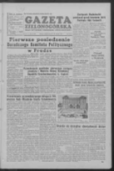 Gazeta Zielonogórska : organ KW Polskiej Zjednoczonej Partii Robotniczej R. V Nr 24 (28/29 stycznia 1956)
