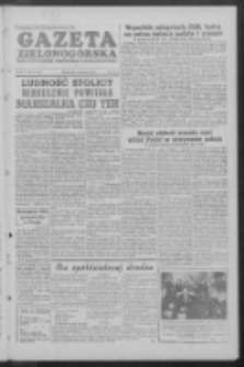 Gazeta Zielonogórska : organ KW Polskiej Zjednoczonej Partii Robotniczej R. V Nr 26 (31 stycznia 1956)